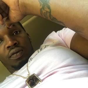 Meet your Posher, Treshawn